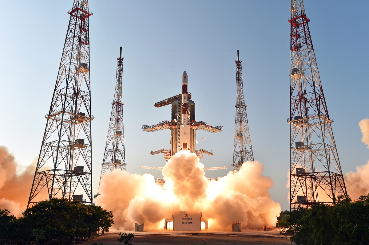 The Union Cabinet of India, chaired by Prime Minister Narendra Modi, in a path-breaking move, approved for creation of Indian National Space Promotion